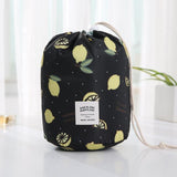 Trousse de Toilette Ronde Travel™