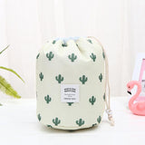 Trousse de Toilette Ronde Travel™