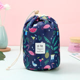 Trousse de Toilette Ronde Travel™