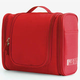 Grande Trousse de Toilette avec Compartiment