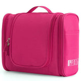 Grande Trousse de Toilette avec Compartiment