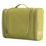 Grande Trousse de Toilette avec Compartiment