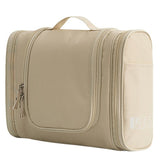 Grande Trousse de Toilette avec Compartiment