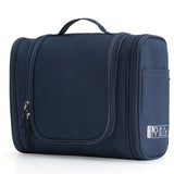 Grande Trousse de Toilette avec Compartiment