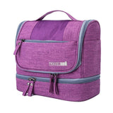 Trousse de Toilette Randonnée Violet