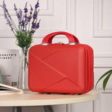 Vanity de Voyage Rigide
