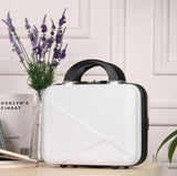 Vanity de Voyage Rigide