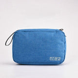 Neceser colgante plegable