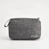 Neceser colgante plegable