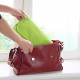 Frauen Toiletten -Toilettenkit zum Hängen