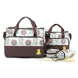 Lot de Sac à Langer Just For You™