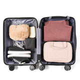 Folding Toiletry Bag