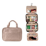 Folding Toiletry Bag