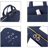Folding Toiletry Bag
