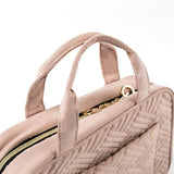 Folding Toiletry Bag