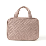 Folding Toiletry Bag