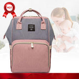 Vanity Bébé de Voyage pour Femme Lequeen™