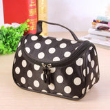 Vanity pour Femme à pois