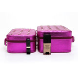 Travel Makeup Vanity