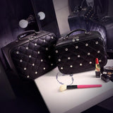 Travel Makeup Vanity