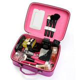 Travel Makeup Vanity