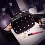 Travel Makeup Vanity