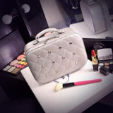 Travel Makeup Vanity