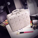 Travel Makeup Vanity