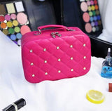 Travel Makeup Vanity