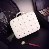 Travel Makeup Vanity