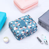 Trousse à Maquillage de Voyage Travel™