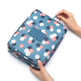 Travel™ Reise-Make-up-Tasche