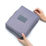Travel™ Reise-Make-up-Tasche
