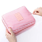 Travel™ Reise-Make-up-Tasche