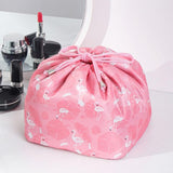 Bolsa de maquillaje rápido