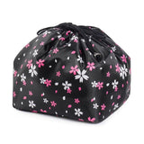 Bolsa de maquillaje rápido