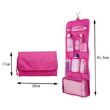 Frauen Toiletten -Toilettenkit zum Hängen