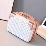 Vanity Case Koffer