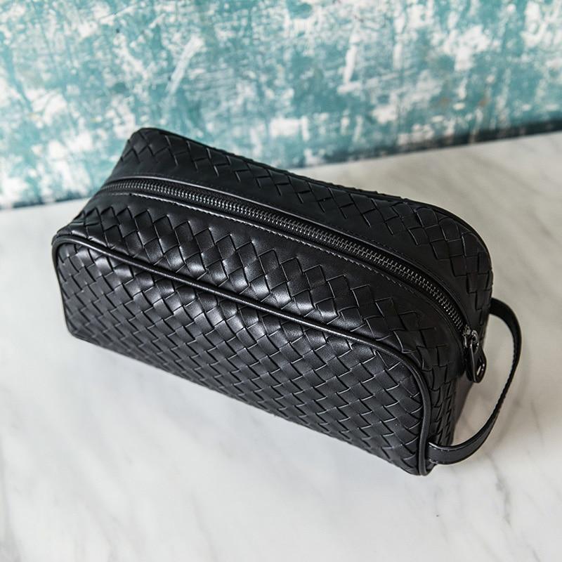 Bottega veneta wash discount bag