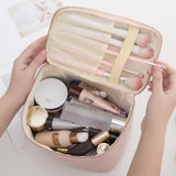Chic Soft Toiletry Bag LVGUO and FASHION™