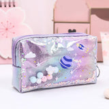 Trousse de Toilette pour Fillette