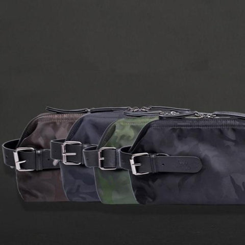 WM Nuo™ Original Men's Toiletry Bag