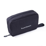 Travel Season™ Hanging Toiletry Bag