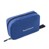 Travel Season™ Hanging Toiletry Bag