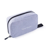 Travel Season™ Hanging Toiletry Bag