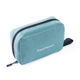 Travel Season™ Hanging Toiletry Bag