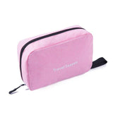 Travel Season™ Hanging Toiletry Bag