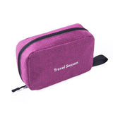 Travel Season™ Hanging Toiletry Bag