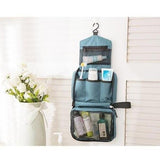 Travel Season™ Hanging Toiletry Bag