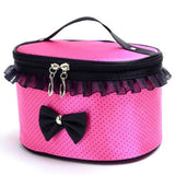 Pink Vanity Case